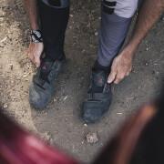 Mountainbike schoenen adidas 