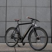 Elektrische fiets zonder spatbord Alérion