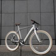Elektrische fiets met spatbord Alérion