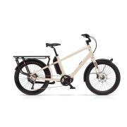 Elektrische fiets benno Boost E Evo 4 - Bosch Perf CX 500Wh