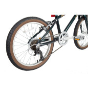 Hybride kinderfiets Bobbin Bikes Hornet Wheel