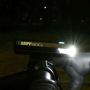 voorverlichting Cateye Ampp 800