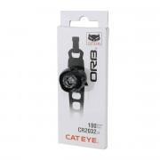 voorverlichting Cateye Orb rechargeable