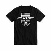 Kinder-T-shirt Chase Blason