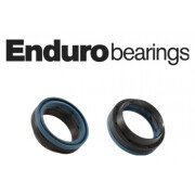 Verzegelde lagers voor vorken Enduro Bearings HyGlide Fork Seal Fox-34mm