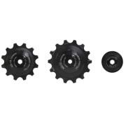 Derailleurwieltje Enduro Bearings Jockey wheel set XD-15-SRAM Eagle-Black
