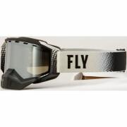 Masker Fly Racing Zone Snow