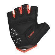 Korte handschoenen met klittenband Gist D-Grip Gel ete -5511