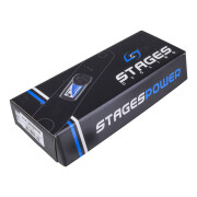 Krukken Stages Cycling Stages Power L - Stages Carbon for SRAM GXP Road