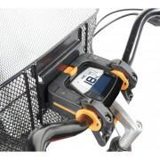 Universele dmts-bevestiging, geschikt voor e-bikes Hapo-G
