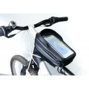 Eva smartphone frame tas met zonneklep Hapo-G