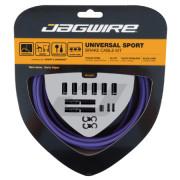 Remkabel kit Jagwire Universal Sport -Purple