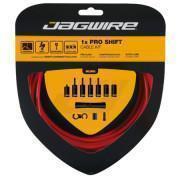 Derailleur kabel kit Jagwire 1X Pro