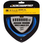 Derailleur kabel kit Jagwire Sport XL
