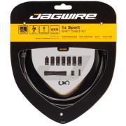 Derailleur kabel kit Jagwire 1X Sport