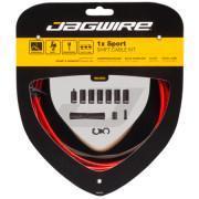 Derailleur kabel kit Jagwire 1X Sport