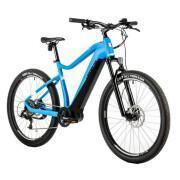 Elektrische fiets met centrale motor bafang m300 Leader Fox Swan 2023 36V 80Nm 15Ah