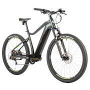 Elektrische fiets met centrale motor bafang m300 Leader Fox Swan 2023 36V 80Nm 15Ah 19,5"
