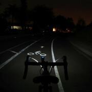 voorverlichting Nite Rider Lumina 1000 boost