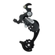 Grote achterderailleur P2R 6-7V. TYPE TY300
