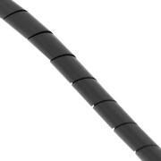 Flexibele spiraalmantel voor elektrische draad P2R 9-65mm