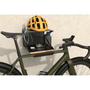 Fietsenrek aan de muur Peruzzo Bike Kit Box