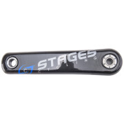Krukken Stages Cycling Stages Power L - Stages Carbon for SRAM, RaceFace, Easton BB30