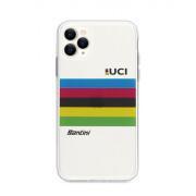 Hoesje iphone 11 pro Santini UCI
