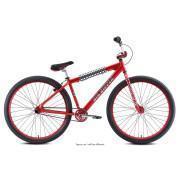 Fiets SE Bikes Big Ripper 29 2022 Red Ano
