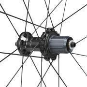 12 speed velgrem fietswiel Shimano Dura-ACE WH-R9200-C50-TU-R