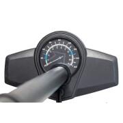 Voetpomp Shimano integrated gauge