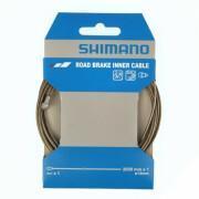 Wegremkabel met kabeleinde Shimano SUS