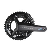 Krukken Stages Cycling Stages Power R - Shimano Ultegra R8000 - 175mn 50/34