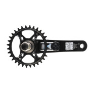 Krukken Stages Cycling Stages Power R - Shimano XTR M9120 - R
