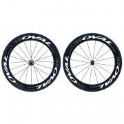Wielen Oval concepts Oval 980 28 QR Clincher