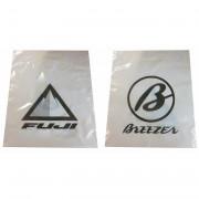 Fuji+Breezer plastic zak