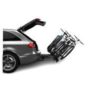 Fietsdrager adapter Thule Velocompact