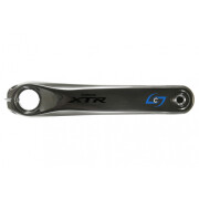 Krukken Stages Cycling Stages Power L - Shimano XTR M9100